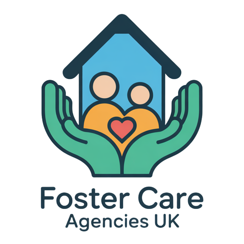 Foster Care Agencies UK