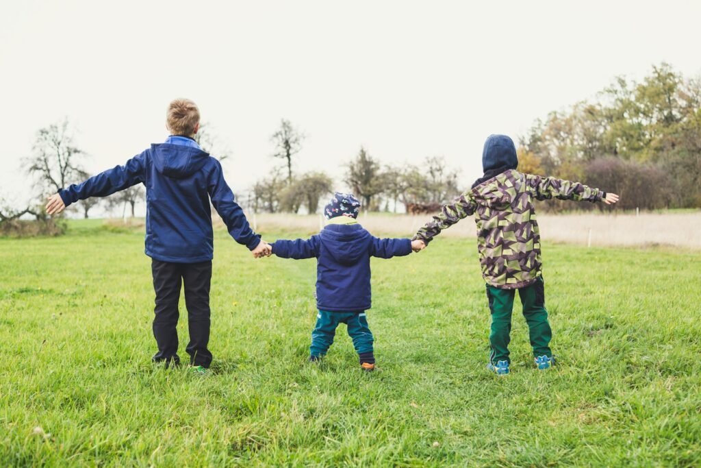 The Best Fostering Agencies in the UK: Who Should You Choose?