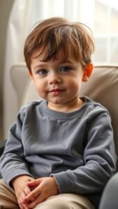 How To Support A Child’s Mental Health In Foster Care.