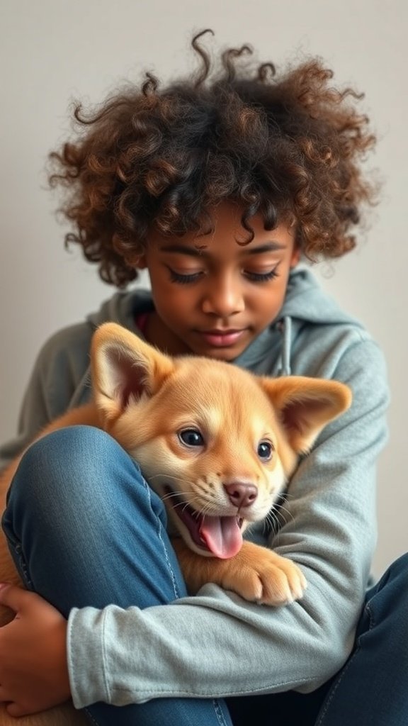 Myths And Misconceptions About Fostering.