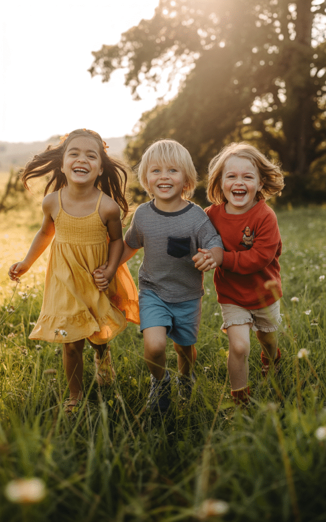 How To Help A Foster Child Settle In.