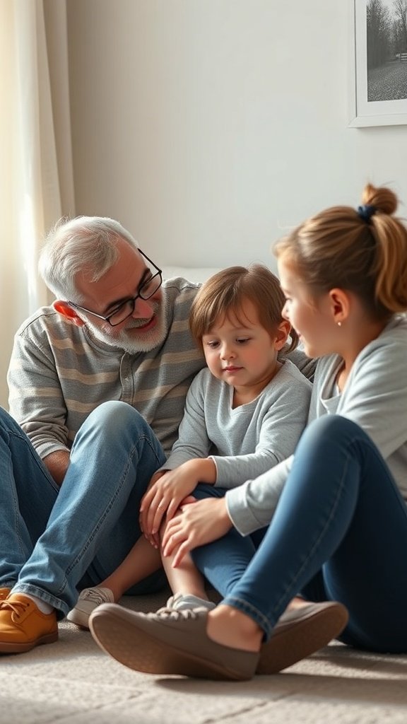 What Is Long-term Foster Care?