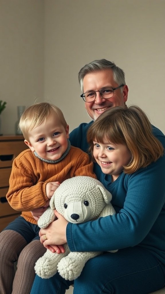 What Makes A Great Foster Carer?