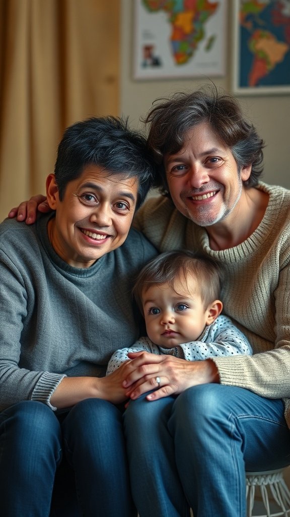 What Support Do Foster Carers Get?