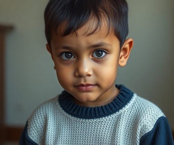 What Happens When A Child Leaves Foster Care?