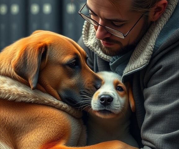 What Is Emergency Fostering?