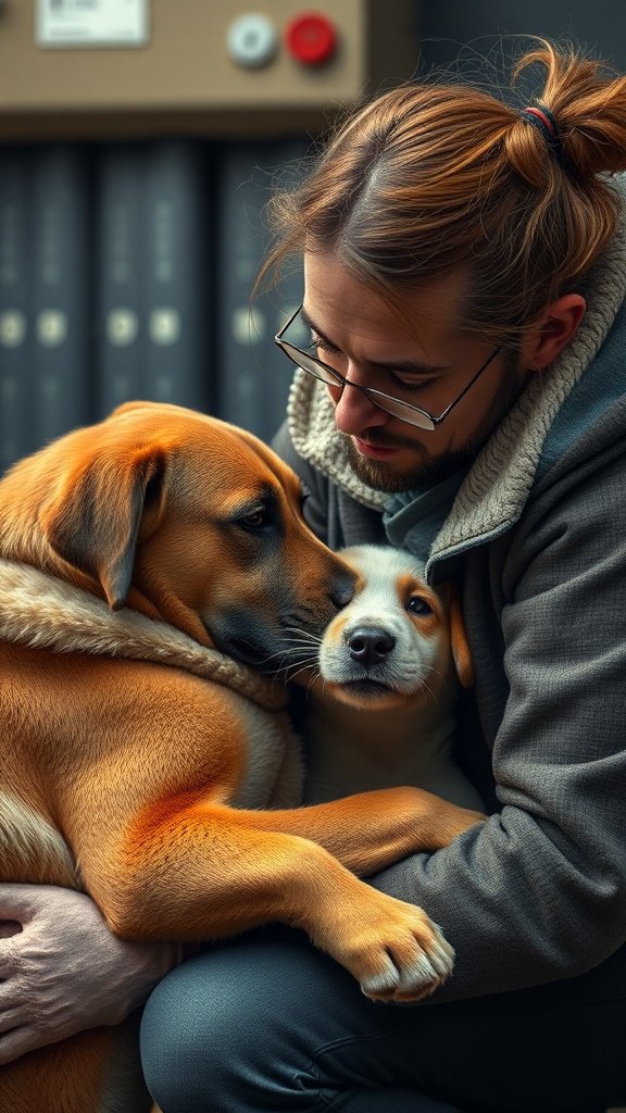 What Is Emergency Fostering?