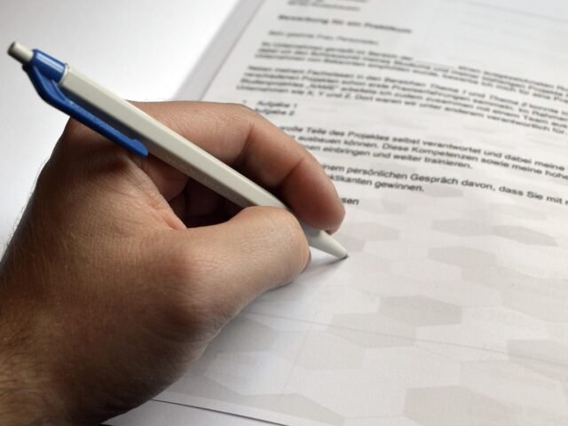 Can I Withdraw My Fostering Application If I Change My Mind?