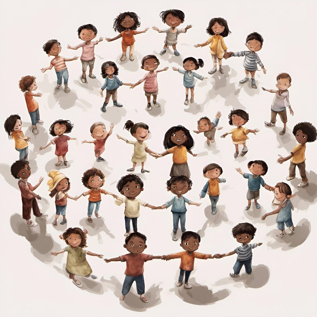 How Many Children Can You Foster At Once?