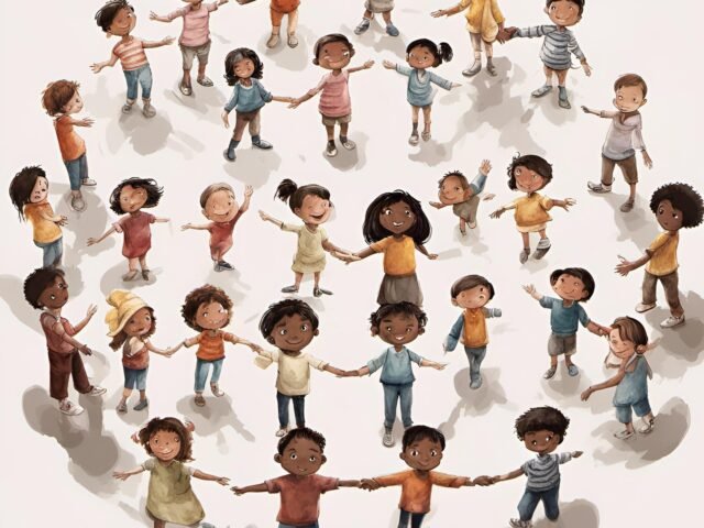 How Many Children Can You Foster At Once?