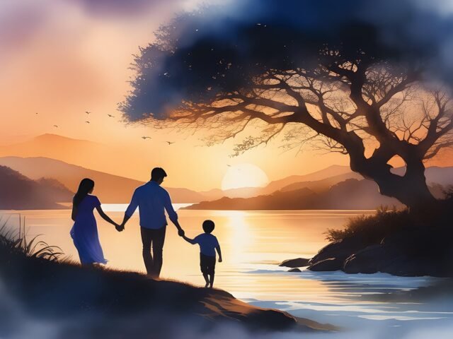 Do I Need To Be A British Citizen To Foster?