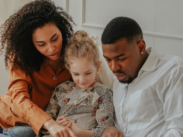 How Does Fostering Affect Your Family Life?