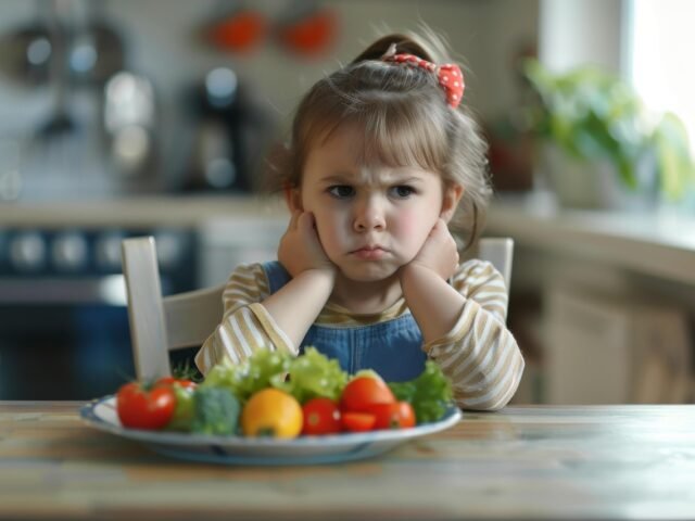 Dealing With Food Hoarding And Eating Issues In Foster Children.
