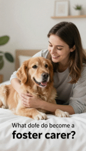 What Qualifications Do You Need To Become A Foster Carer?