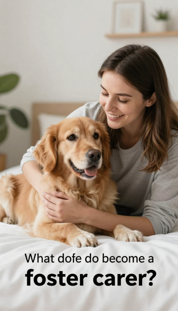 What Qualifications Do You Need To Become A Foster Carer?