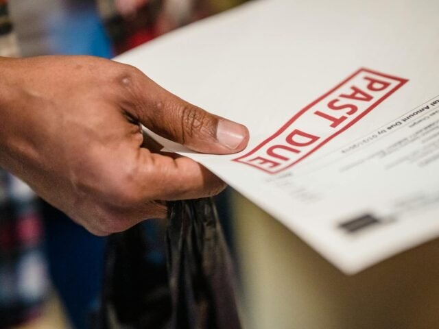 Can I Foster If I Have Debt Or A CCJ?