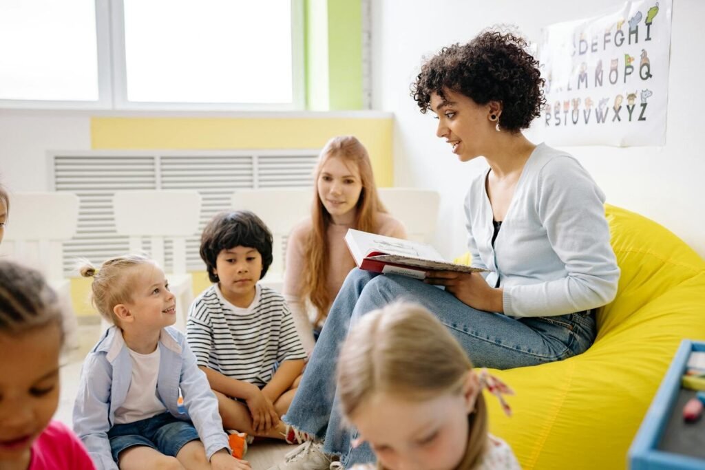 What Skills From My Current Job Are Transferable To Fostering?