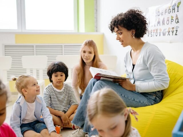 What Skills From My Current Job Are Transferable To Fostering?