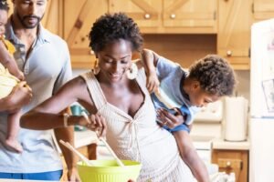 What Happens During A Fostering Home Visit?