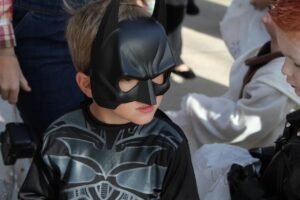 Can I Post Photos Of My Foster Child On Facebook Or Instagram?