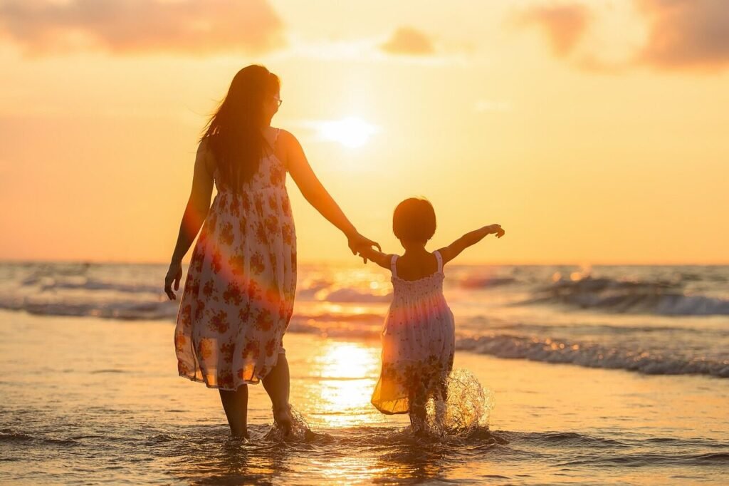 What Is Parent And Child Fostering?