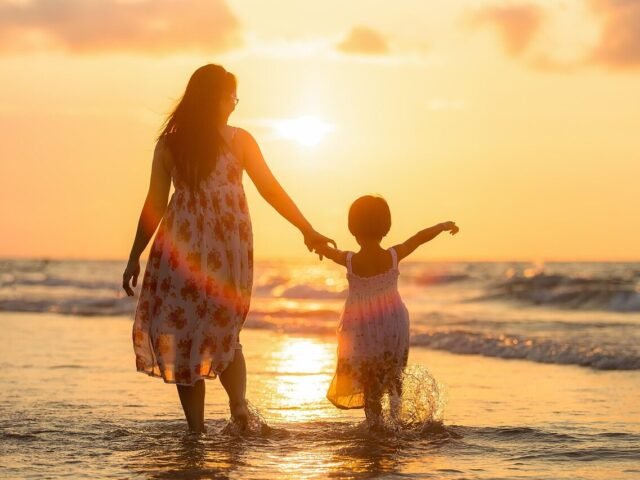What Is Parent And Child Fostering?
