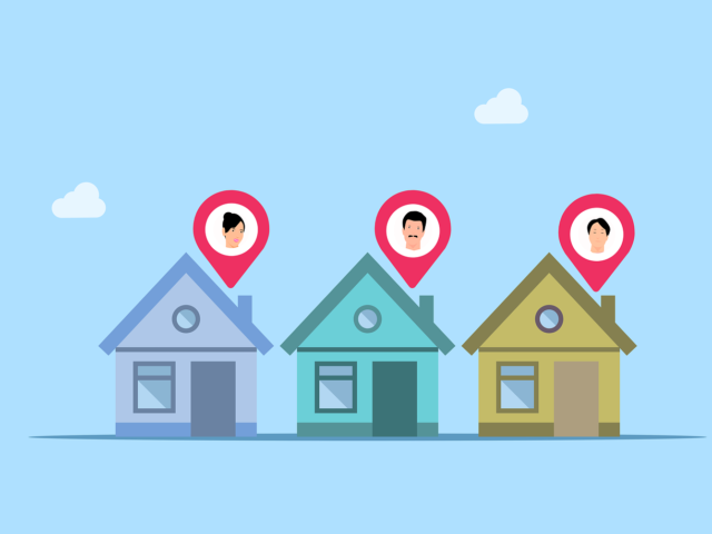 Can I Foster If I Don’t Own My Home?